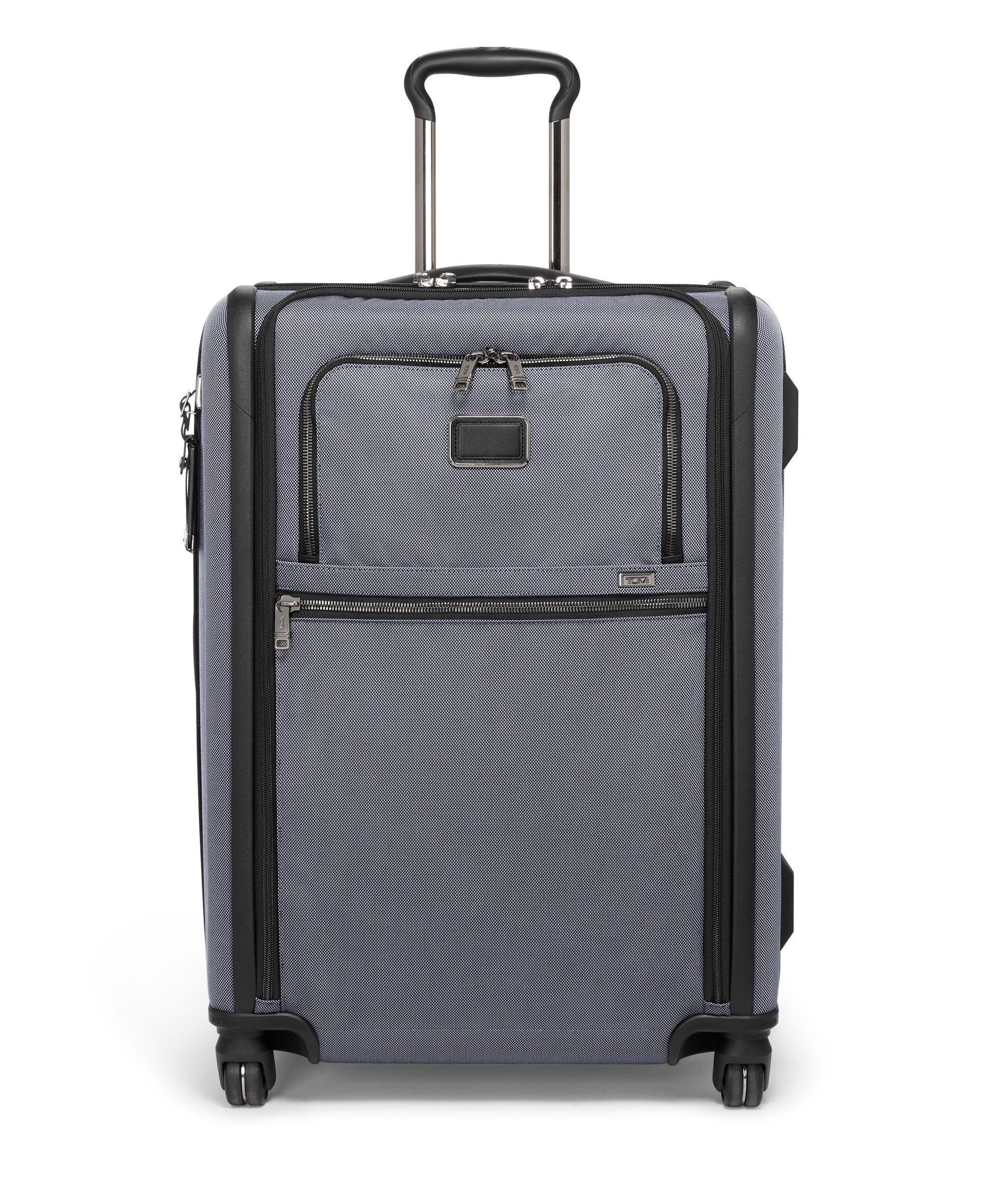 Alpha X Short Trip Expandable Checked Luggage 66 cm TUMI Italy