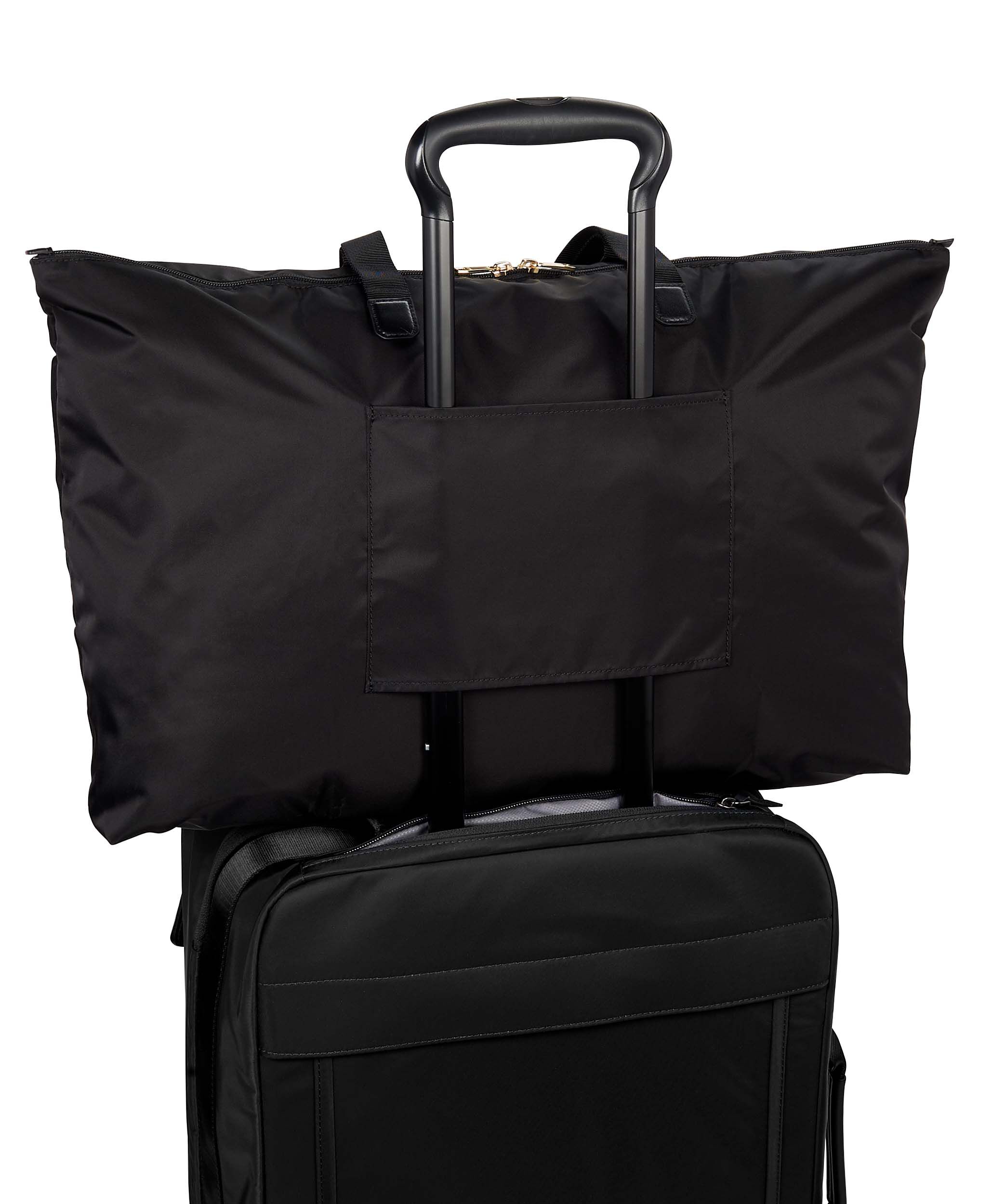 tumi just in case tote sale