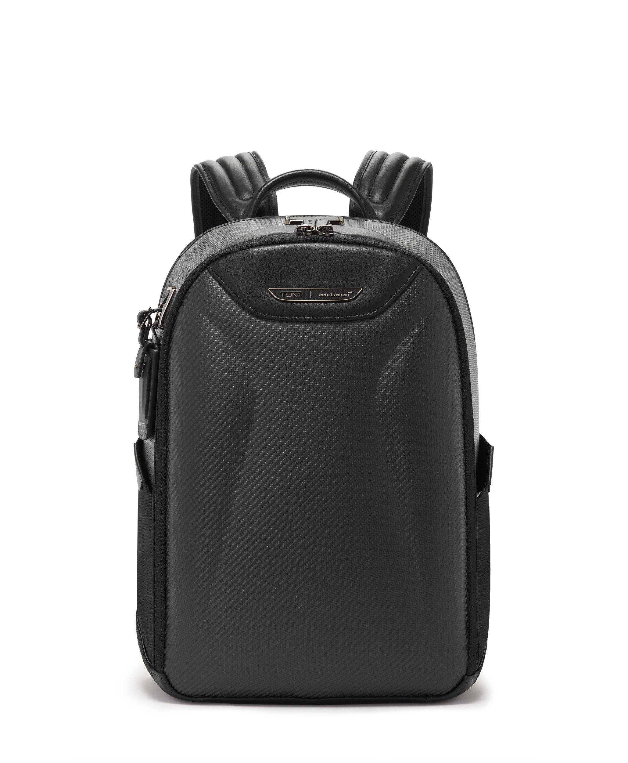 TUMI McLaren Velocity Backpack Grey | TUMI Italy