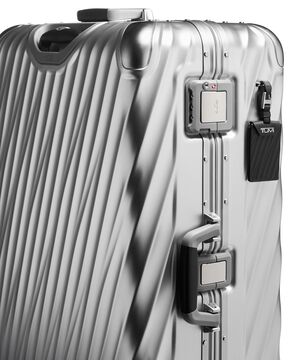 19 Degree Aluminium Bagaglio da stiva Large