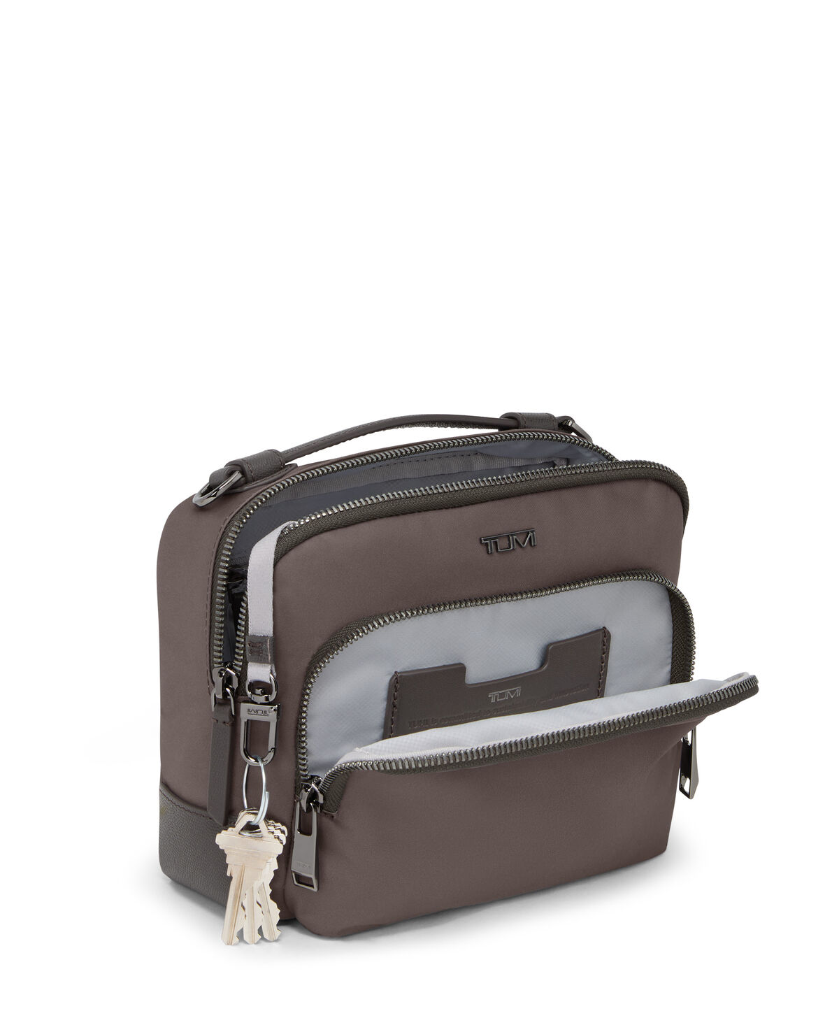 TUMI Borsa a Tracolla Teghan