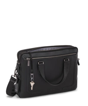 Harrison Borsa da lavoro slim Sycamore
