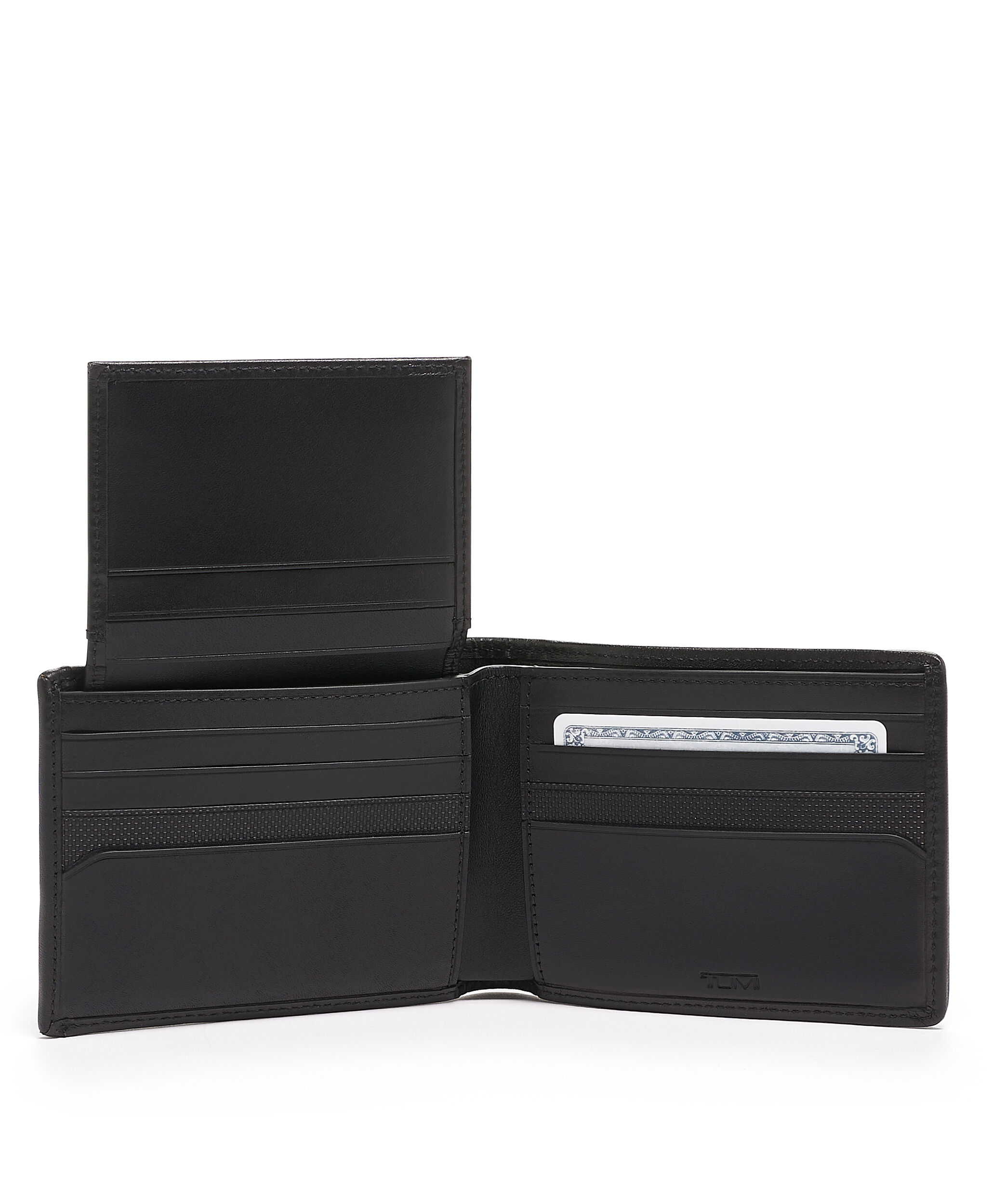 Tumi portafoglio clearance