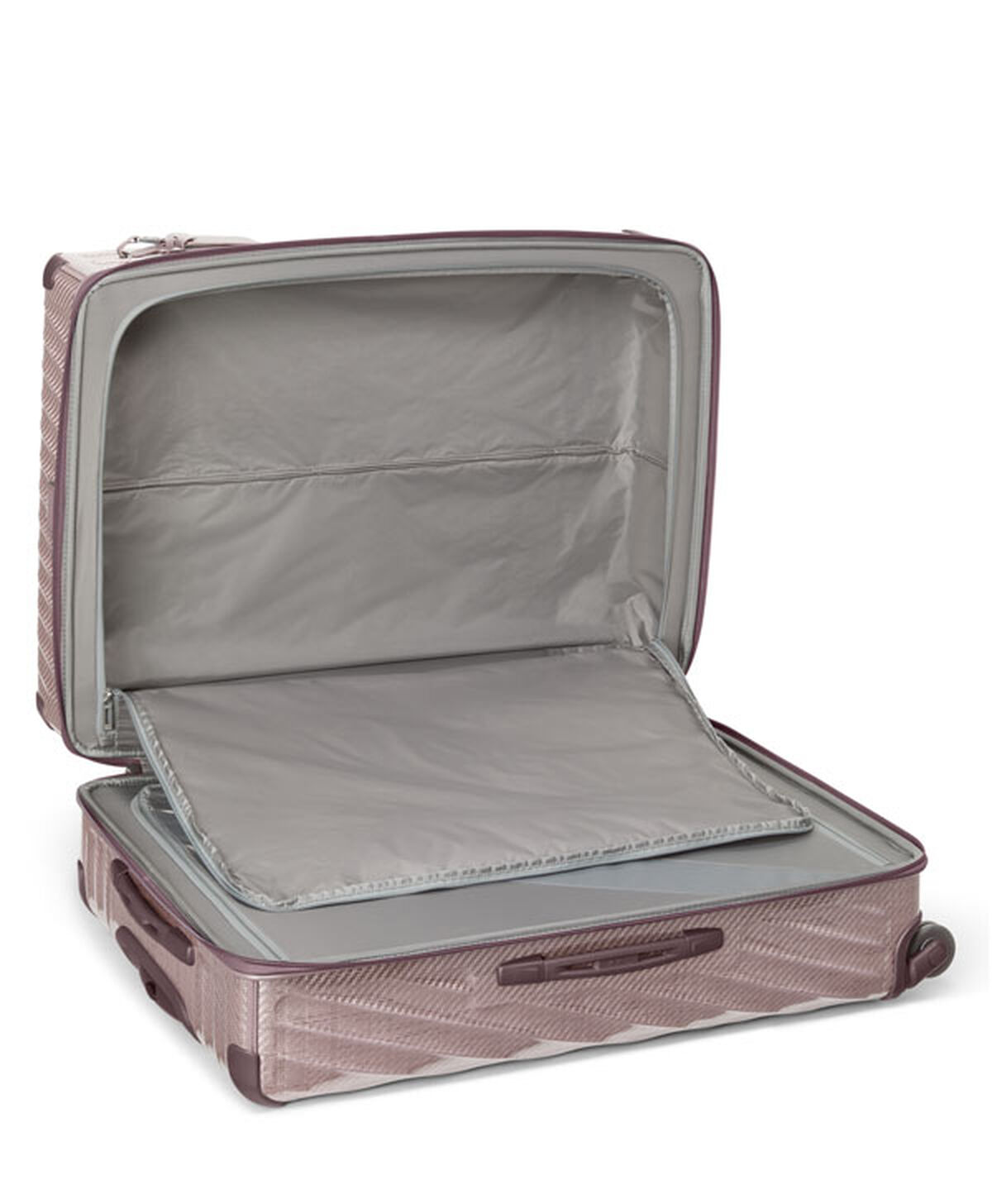 TUMI Extended Trip Checked Luggage 76 cm