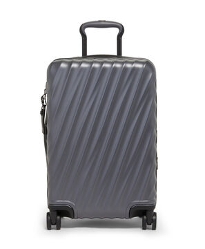 19 Degree International Expandable Carry-On 55 cm 19 Degree International Expandable Carry-On 55 cm