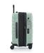 International Expandable 4 Wheeled Carry-On 19 Degree
