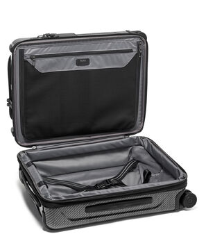 Tegra-Lite Bagaglio a mano Large Espandibile con accesso frontale