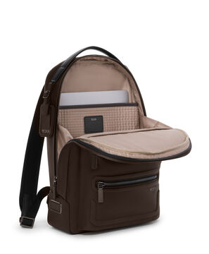 Harrison Zaino Bradner