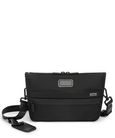 Alpha Borsa a Tracolla convertibile