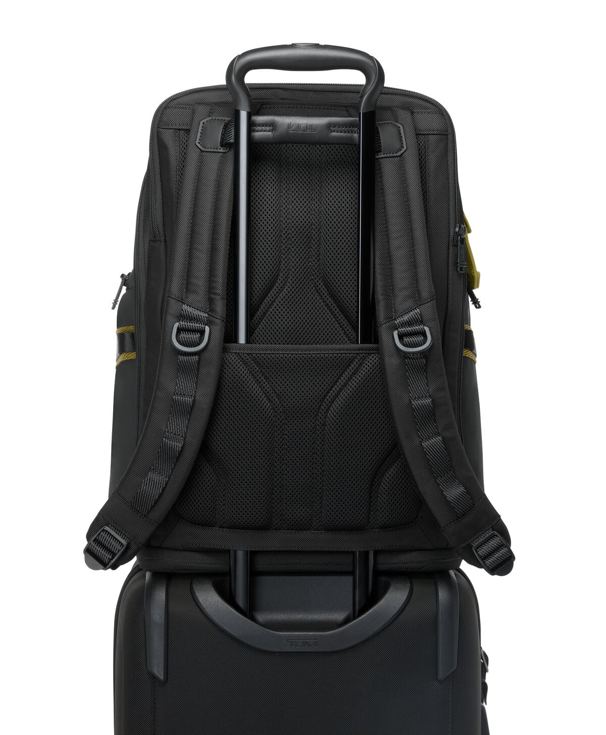 ALPHA BRAVO Zaino Nomadic