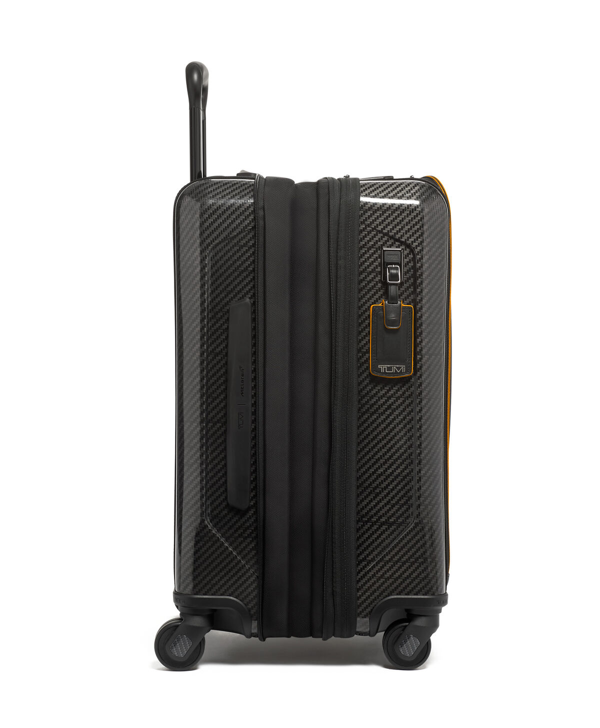 TUMI McLaren Bagaglio a mano Aero Espandibile con doppio accesso