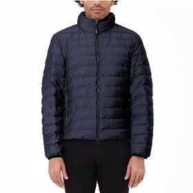 Piumino da viaggio ripiegabile TUMIPAX Preston L TUMIPAX Outerwear