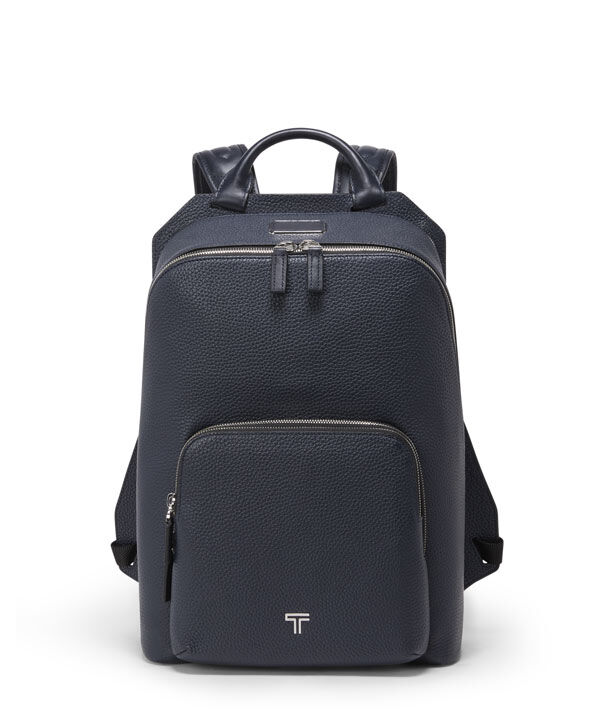 Premium Leather Backpacks - Men & Women | TUMI