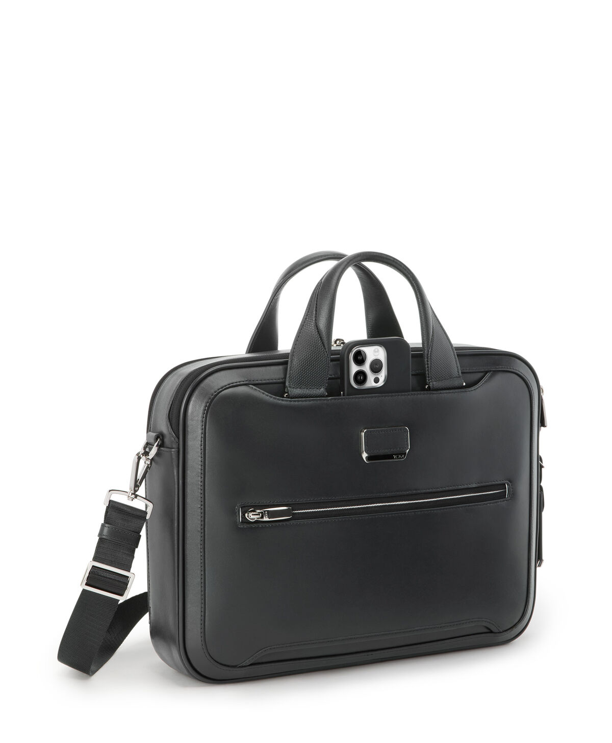 Arriv&eacute; Borsa da lavoro Sadler