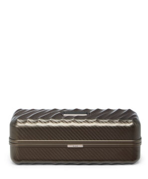19 Degree Aluminium Custodia da Viaggio per Orologi