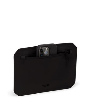 Travel Accessory Astuccio piatto sagomato