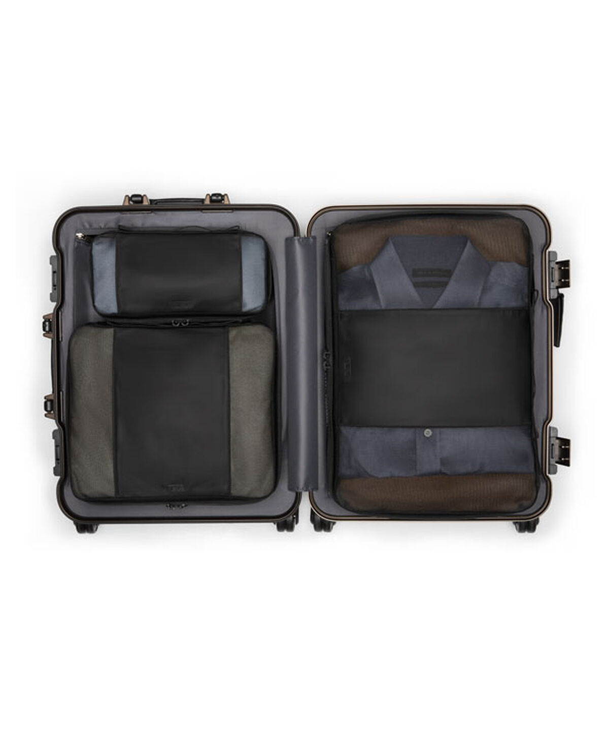 TUMI Bagaglio a mano Continental 56 cm