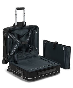 Arriv&eacute; Bagaglio da cabina compact con tasca frontale