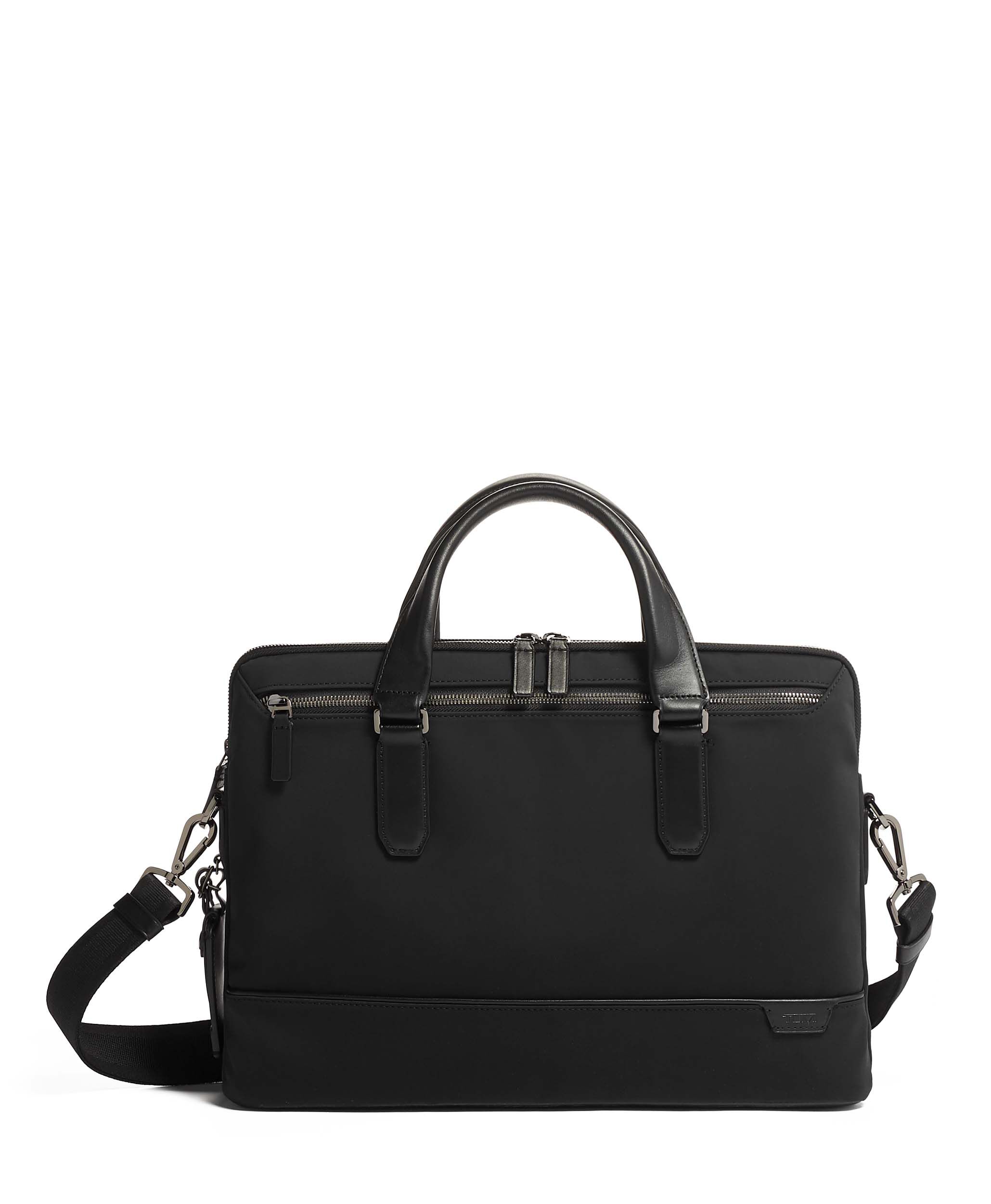 Tumi slim briefcase best sale