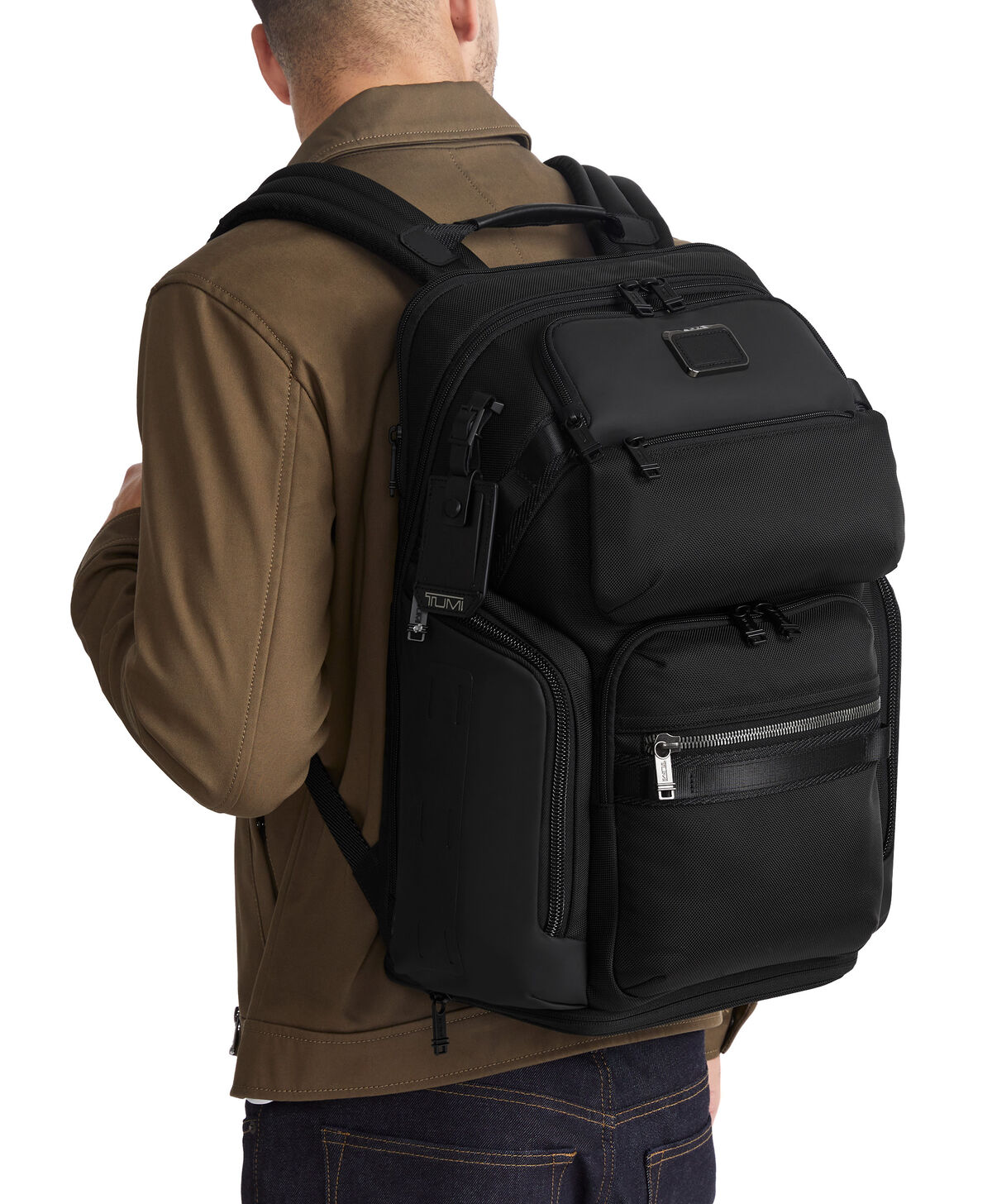 Alpha Bravo Zaino Nomadic