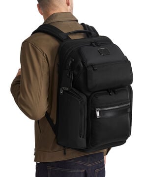 Alpha Bravo Zaino Nomadic