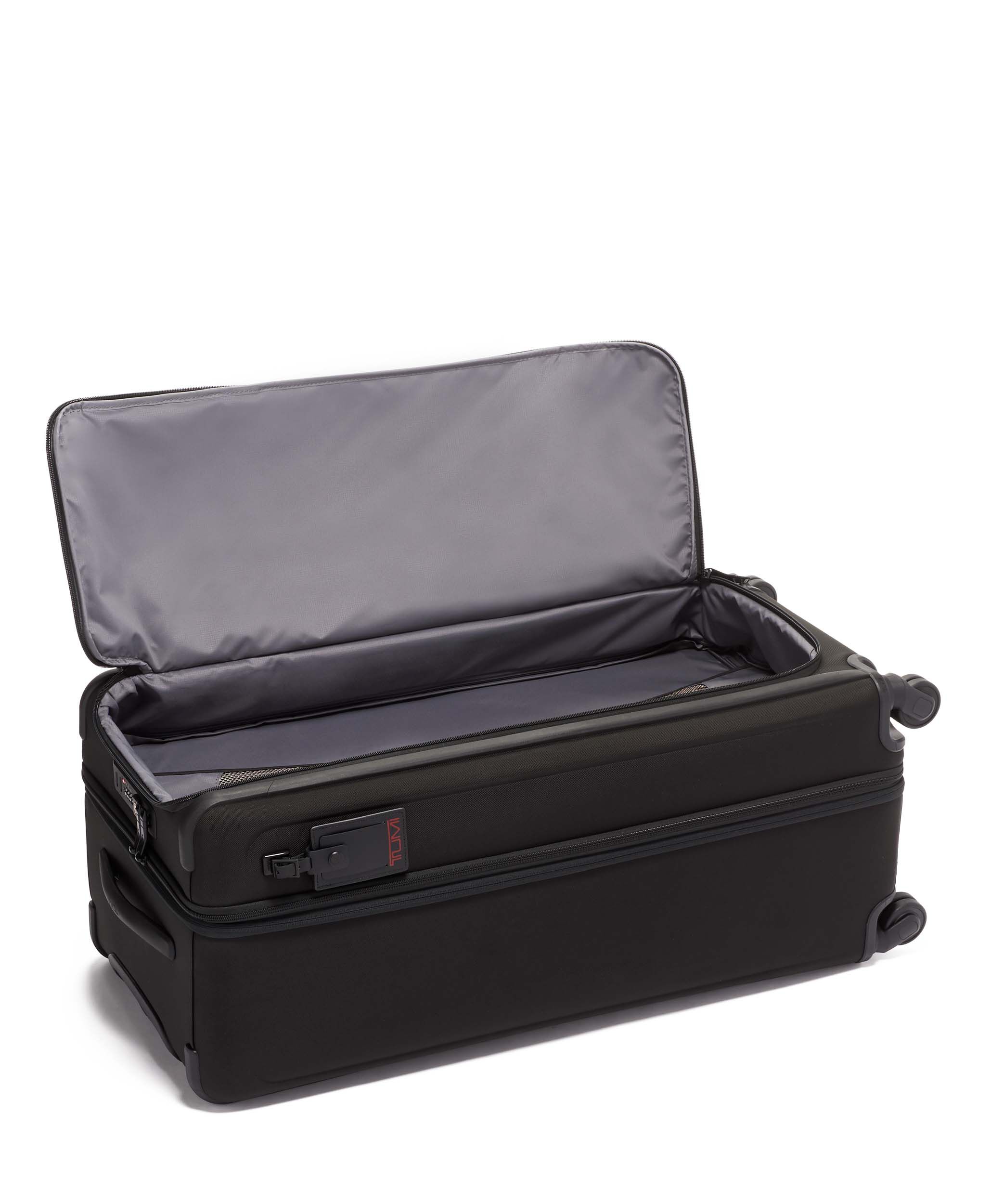 バッグ Guson TUMI ALPHA TUMI Alpha 3 Extended Trip 4 Wheeled Garment Bag 1171521041