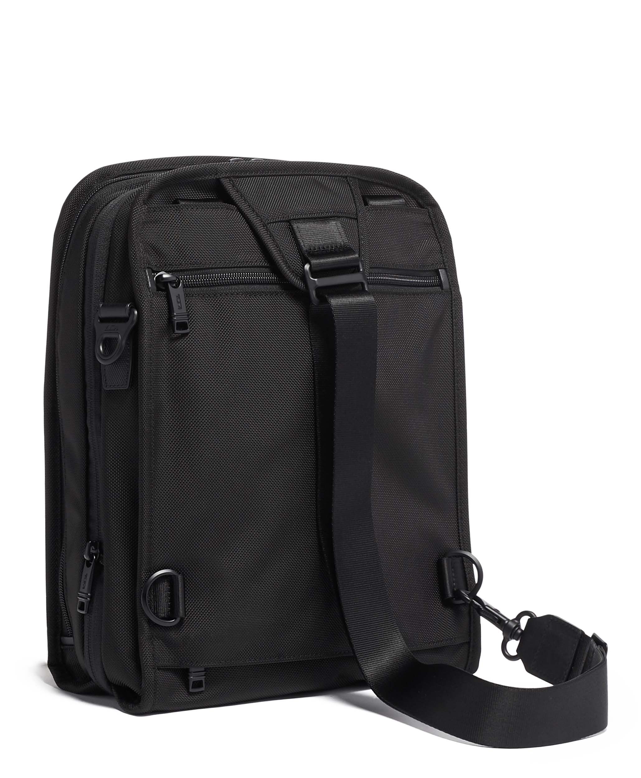 Alpha 3 Medium Travel Tote TUMI Italy