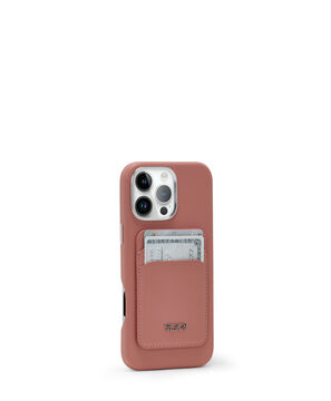 Mobile Accessory Portafoglio MagSafe per Custodia iPhone 16 Pro Max