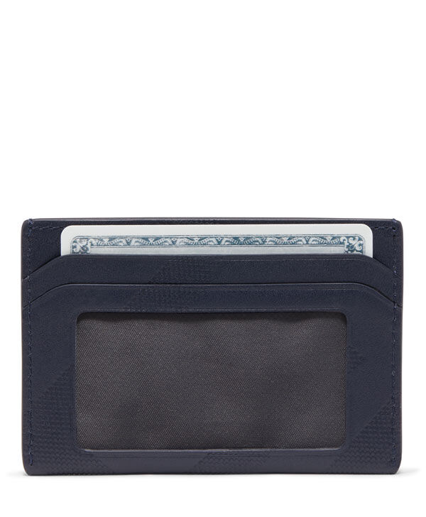 Tumi credit card wallet discount