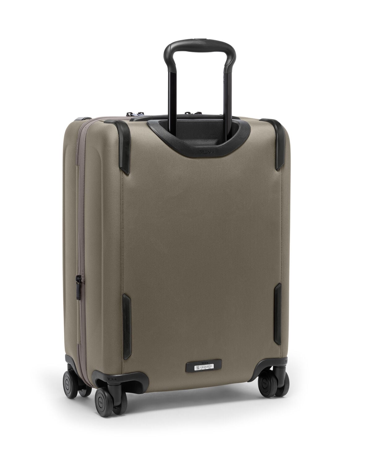 Alpha Large Dual Access Expandable Cabin