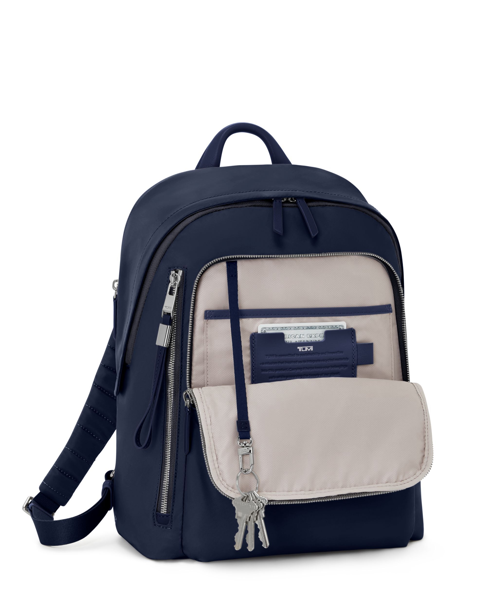 Indigo backpack store