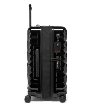 19 Degree Medium Expandable Checked
