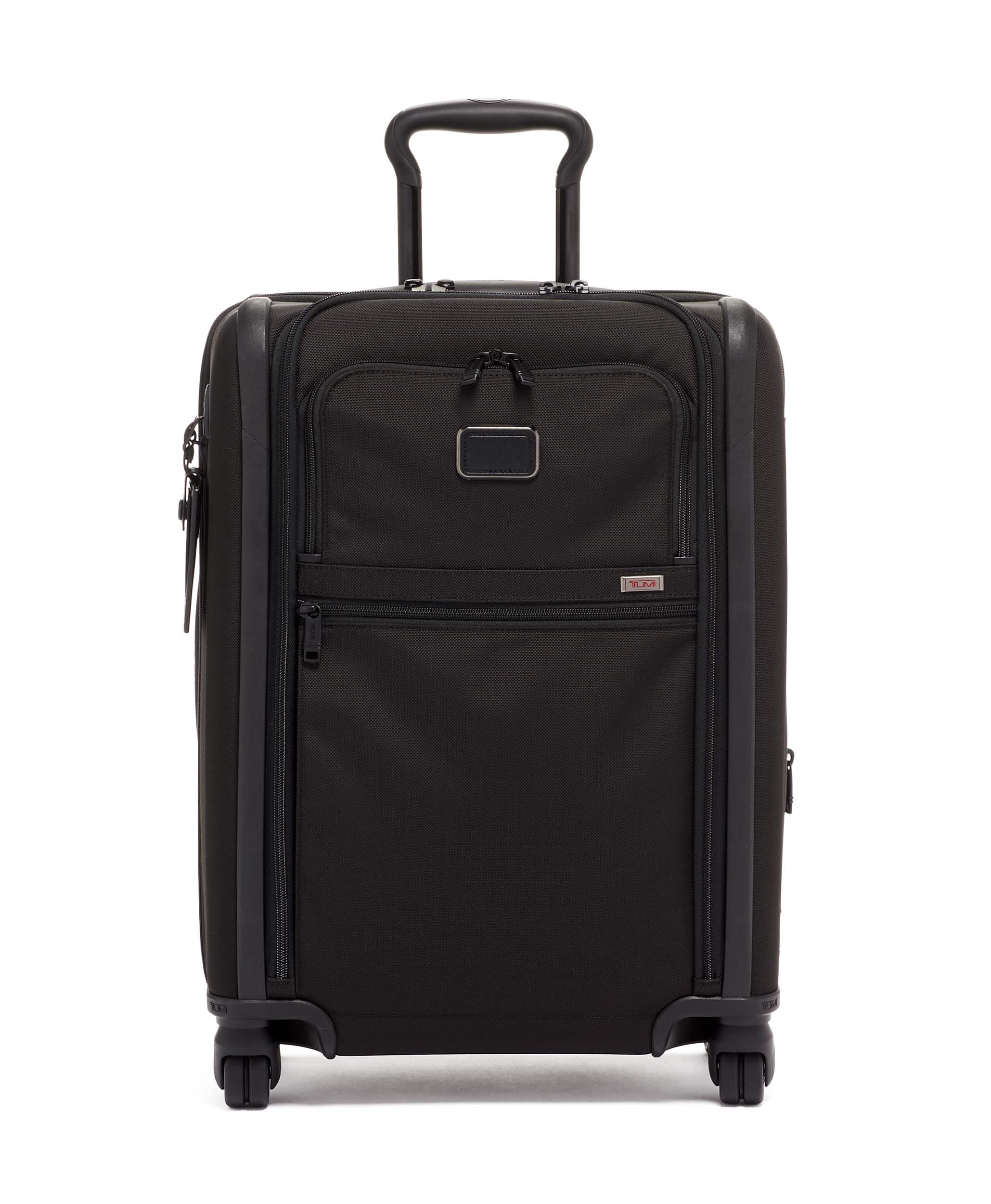 Alpha 3 Bagaglio a mano espandibile Continental Dual Access 56 cm TUMI Italia