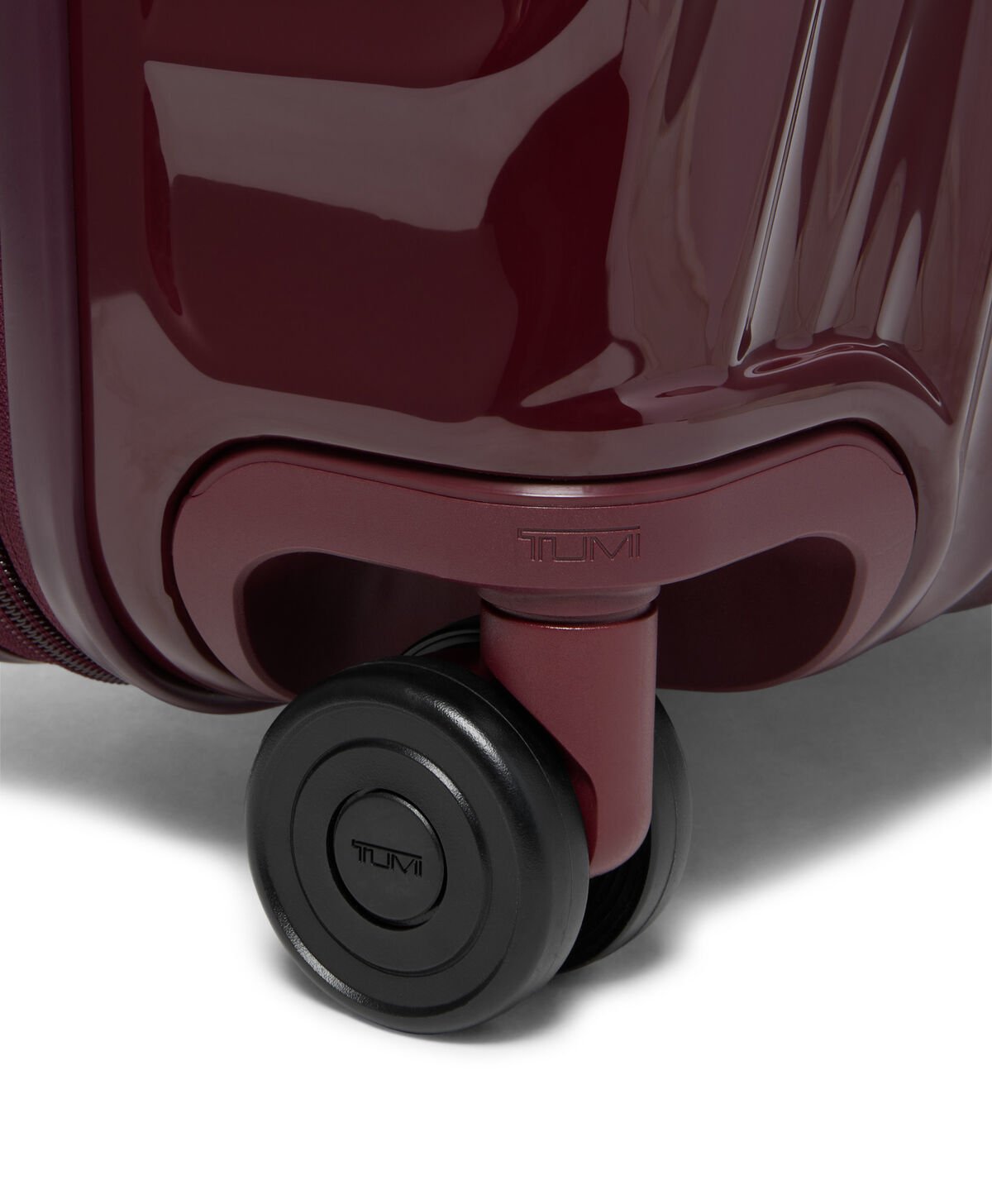TUMI Bagaglio a mano espandibile International 55 cm