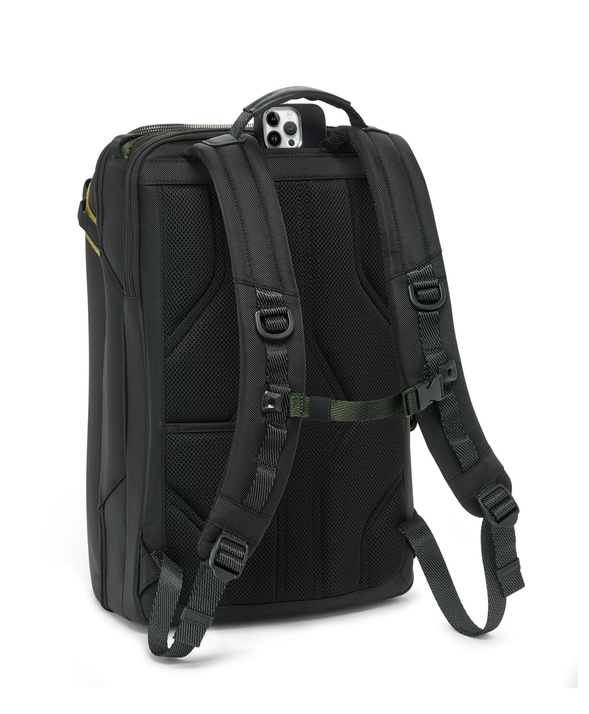ALPHA BRAVO Zaino Detrick