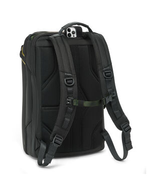 ALPHA BRAVO Zaino Detrick