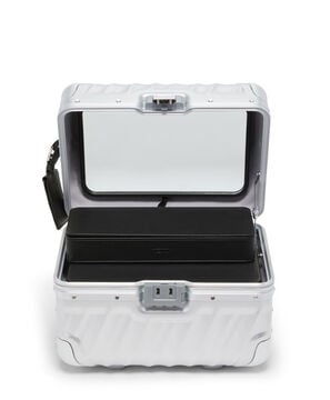 19 Degree Aluminium Beauty case 19 Degree Aluminium Beauty case
