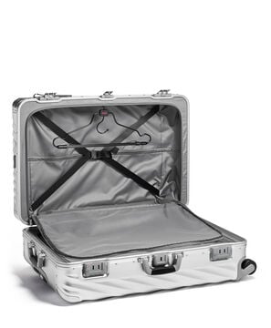 19 DEGREE ALUMINIUM Bagaglio da stiva Large
