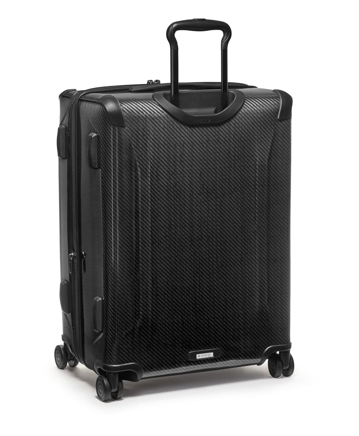 Tegra-Lite Bagaglio da stiva Medio Espandibile