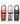 Travel Accessory Lucchetti TSA x3