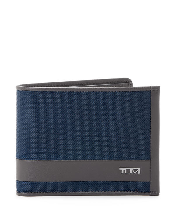 Alpha Wallet