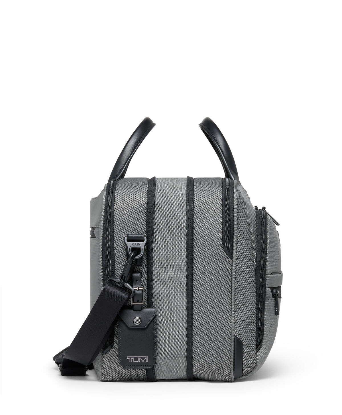 ALPHA Borsa da lavoro espandibile media da 15"