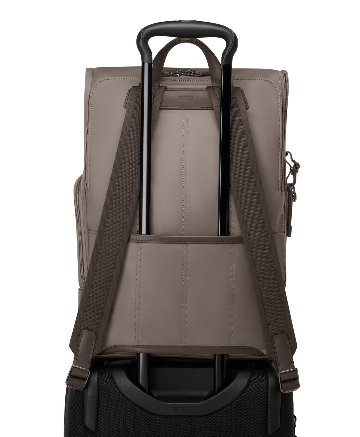 TUMI Zaino Osborn Roll Top