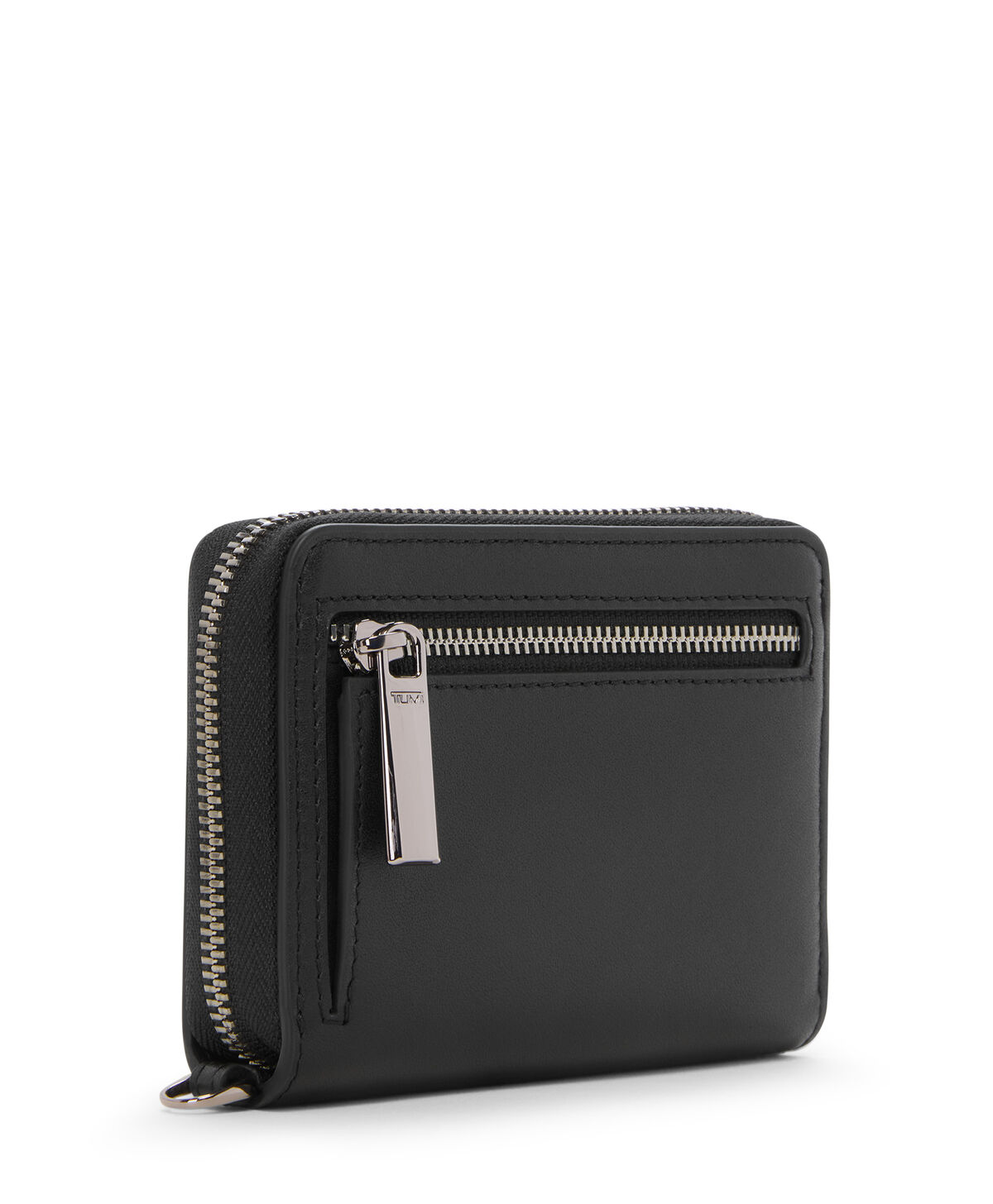 TUMI Portafoglio Trifold con cerniera