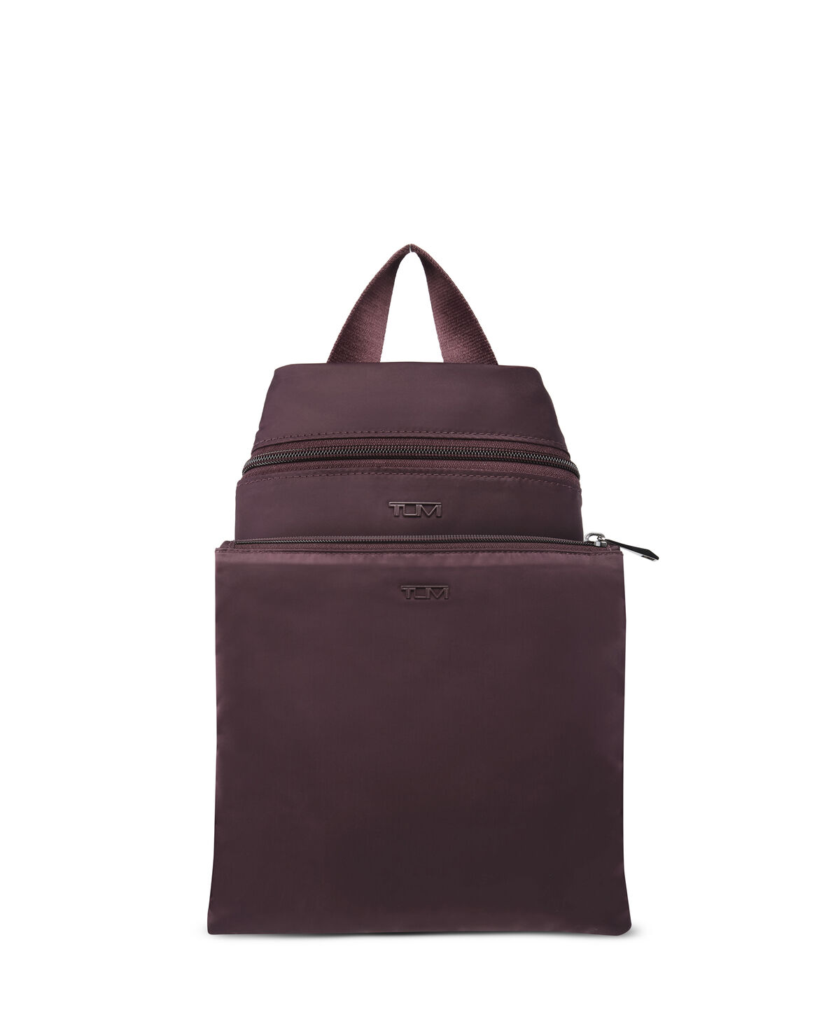 VOYAGEUR Zaino Just In Case