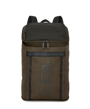 Alpha Bravo Zaino Packable