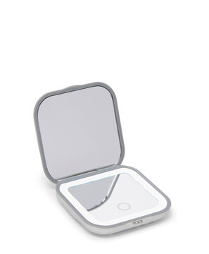 19 Degree Aluminium Specchietto