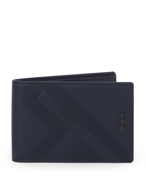 Tumi slim wallet on sale