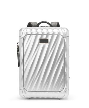19 Degree Aluminium Backpack 19 Degree Aluminium Backpack
