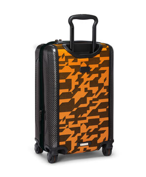 TUMI McLaren Bagaglio a mano Aero Espandibile con doppio accesso